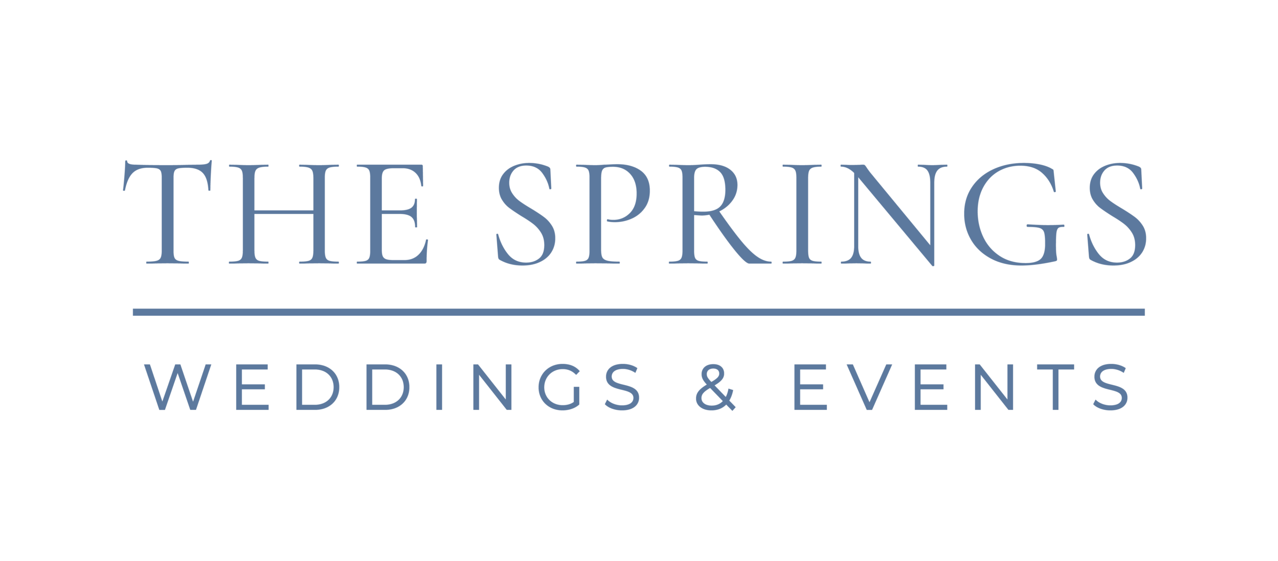 The Springs Client Portal